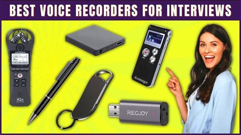 smart voice recorder sd card|best voice recorder for interviews.